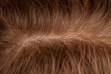 4 passos para recuperar cabelo fino