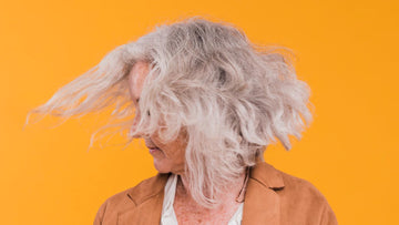 Como acabar com a queda de cabelo na menopausa