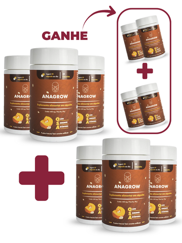 Ultra Pack - 10 OSA - Compre 6 e Leve 10