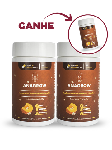 Super Pack - 3 OSA - Compre 2 e Leve 3