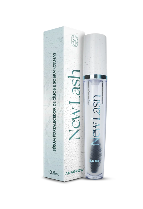 NEW LASH®