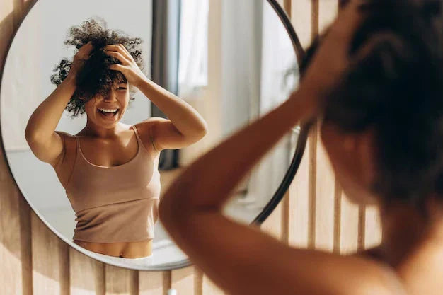 Como cuidar do cabelo para aumentar a autoestima feminina