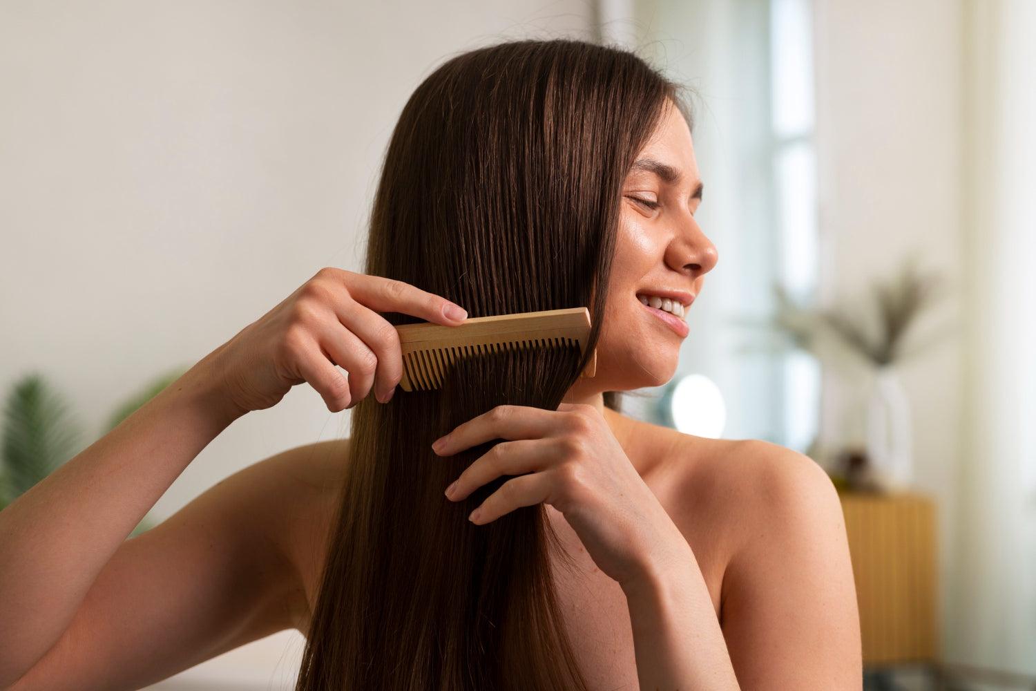 Como funciona o tratamento para crescer cabelo calvice?