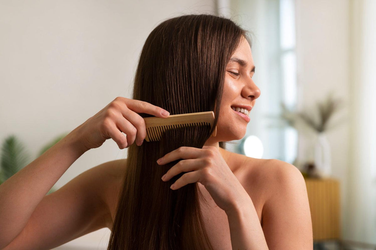 Como funciona o tratamento para crescer cabelo calvice?