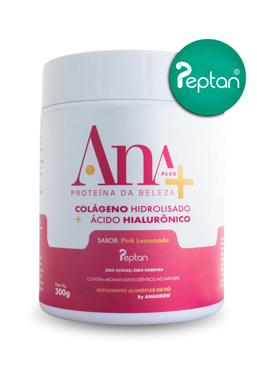 ANA PLUS®