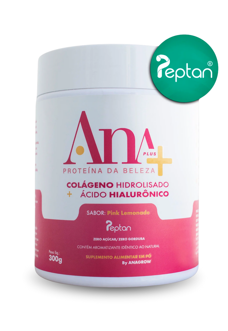 ANA PLUS®