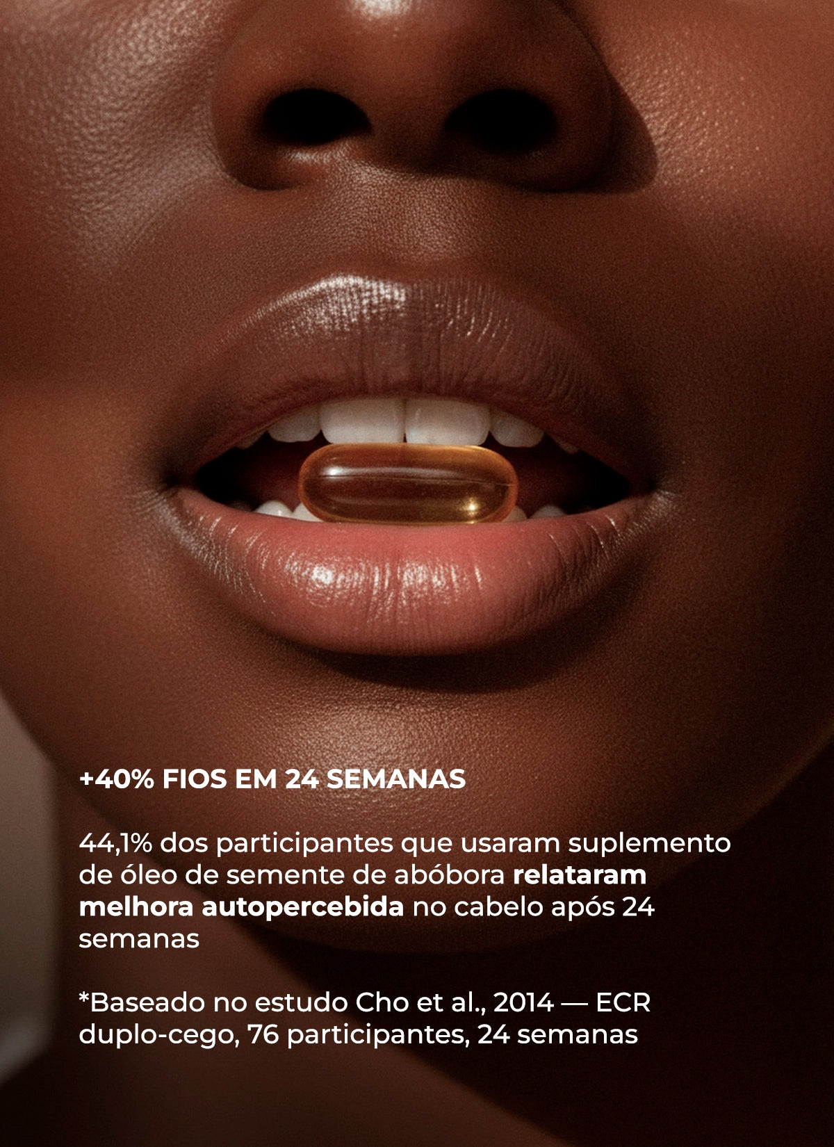 Kit Protocolo Glow Up Combate à Queda e Fortalecedor | 3 Ferritin12 + 3 OSA