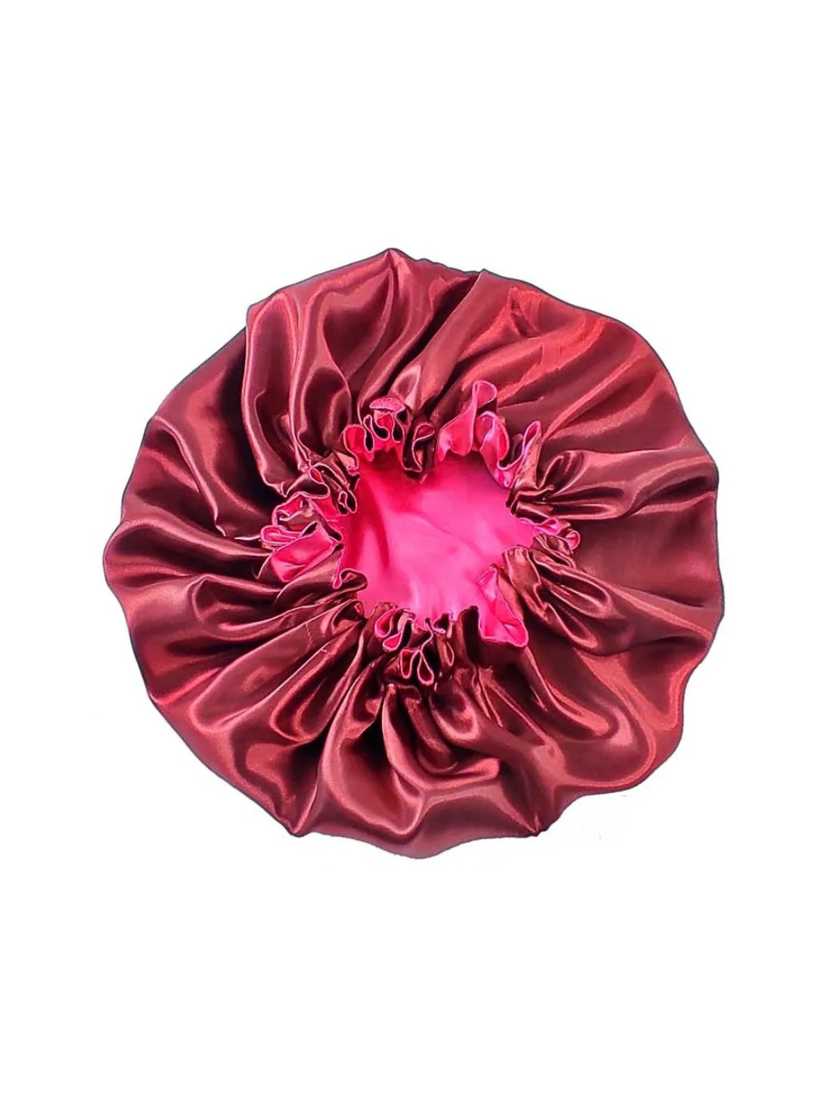 Touca de Cetim Anagrow