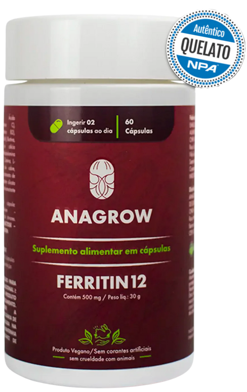 FERRITIN12®