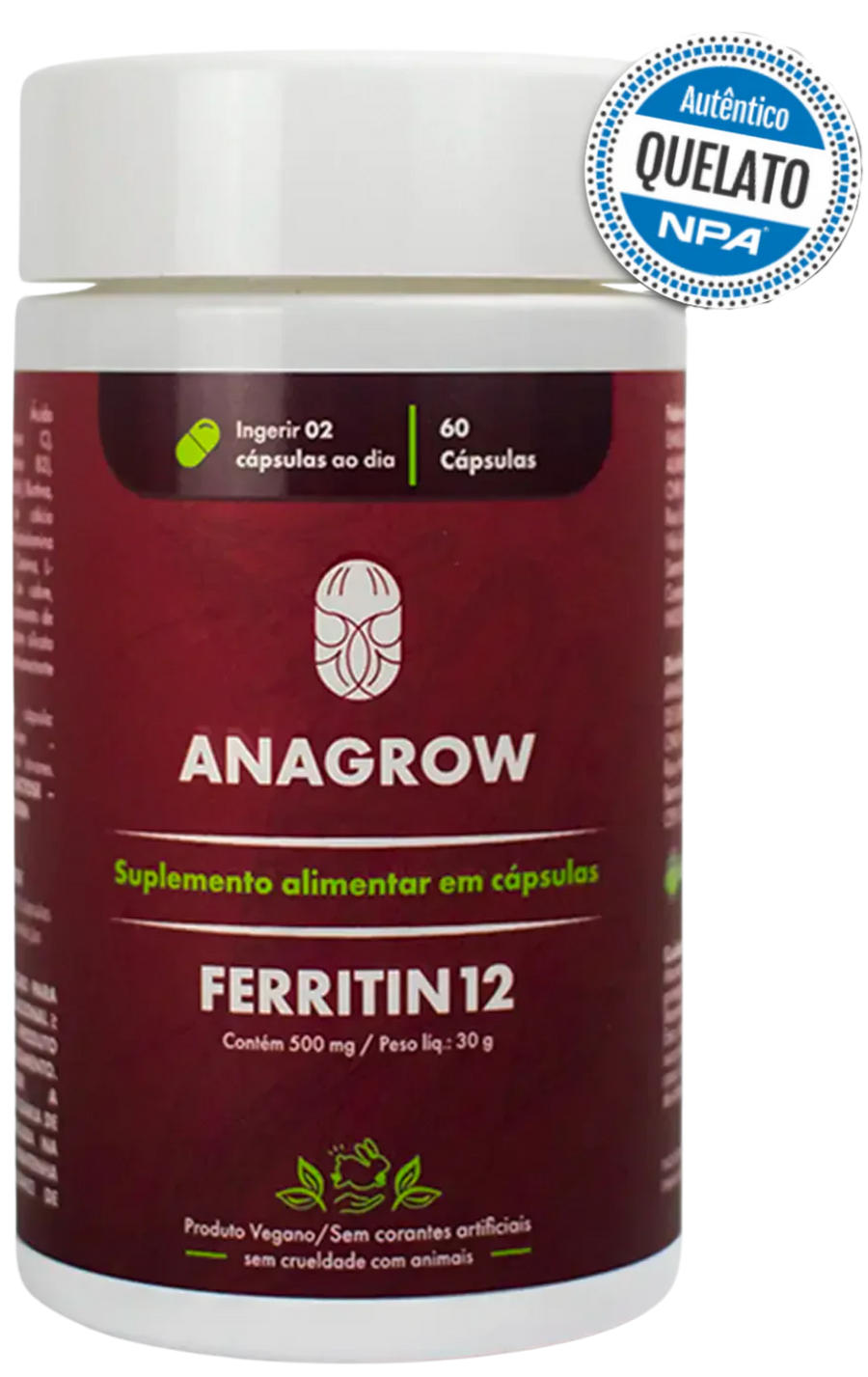 FERRITIN12®