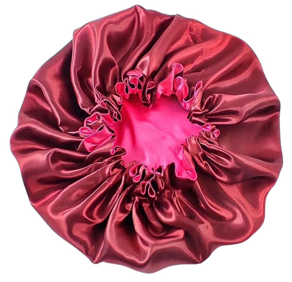 Touca de Cetim Anagrow