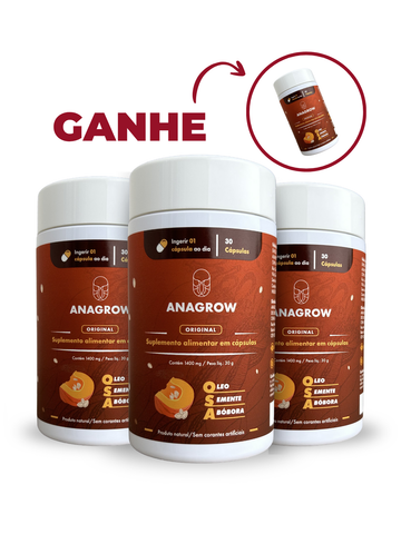 Super Pack - 4 OSA + E-book - Compre 3 e Leve 4