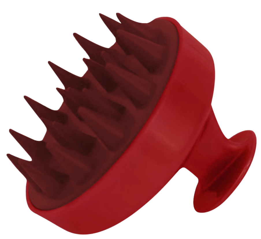 Escova Massageadora Anagrow