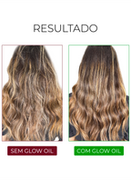 Óleo Antifrizz Glow Oil 30ml — foto 2