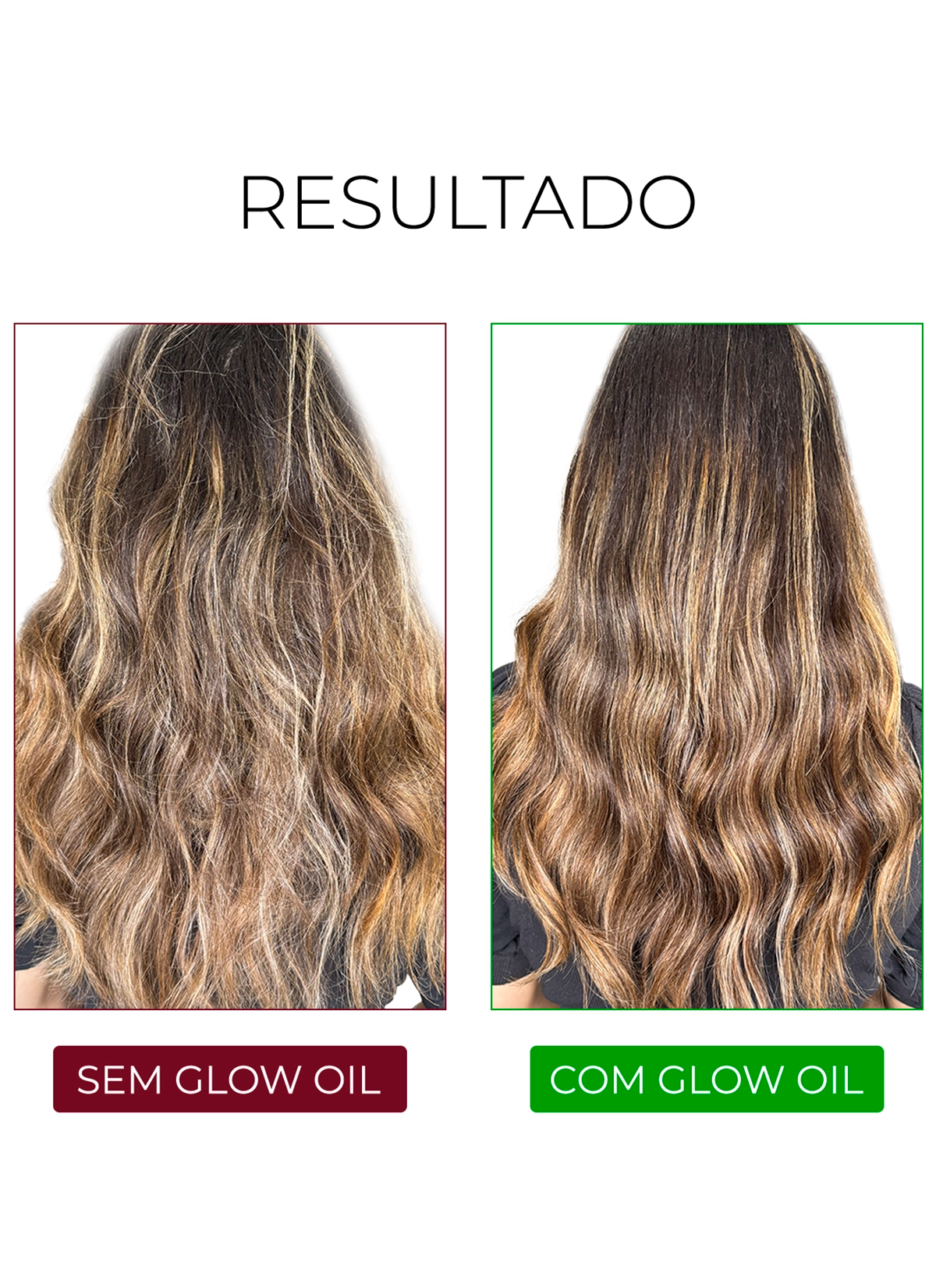 Óleo Antifrizz Glow Oil 30ml — foto 2