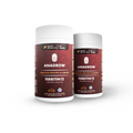 Kit 2 Vitaminas de Combate à Queda de Cabelo Ferritin12