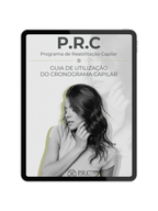 E-book Cronograma Capilar PRC - Dr. João Gabriel