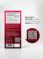 Vitamina B12 em gotas 30ml + 5 E-books