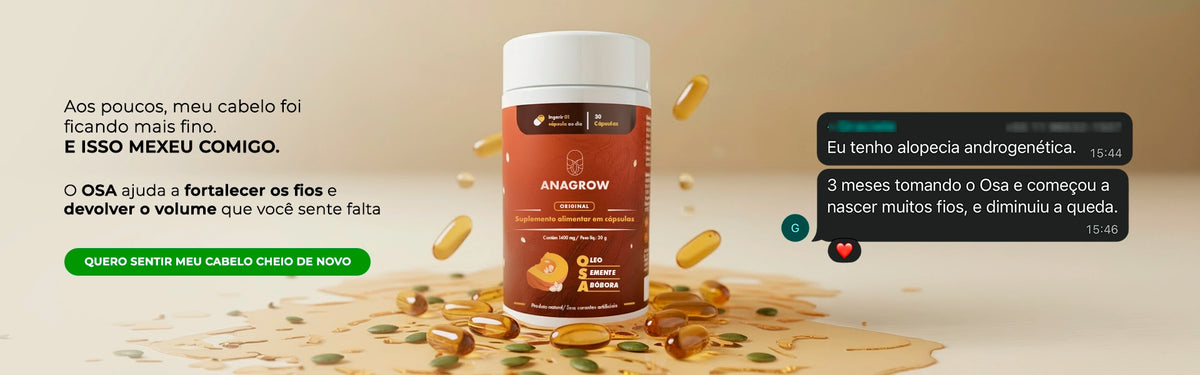 Anagrow