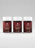 Combo 3 Ferritin12 + 5 E-books AnaClub