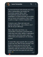 Sérum Fortalecedor de Cílios e Sobrancelhas New Lash - 3,6ml — foto 3