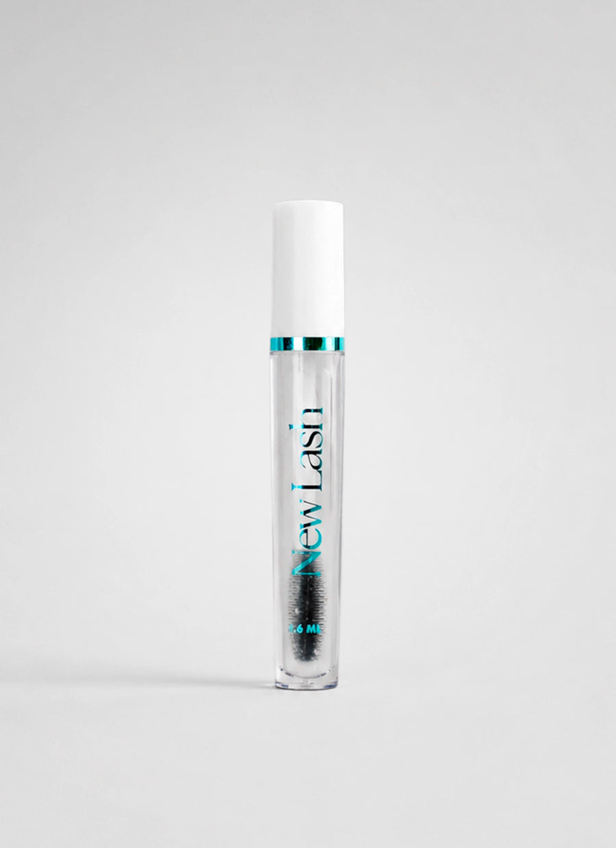 Sérum Fortalecedor de Cílios e Sobrancelhas New Lash - 3,6ml