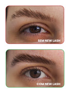 Sérum Fortalecedor de Cílios e Sobrancelhas New Lash - 3,6ml — foto 2