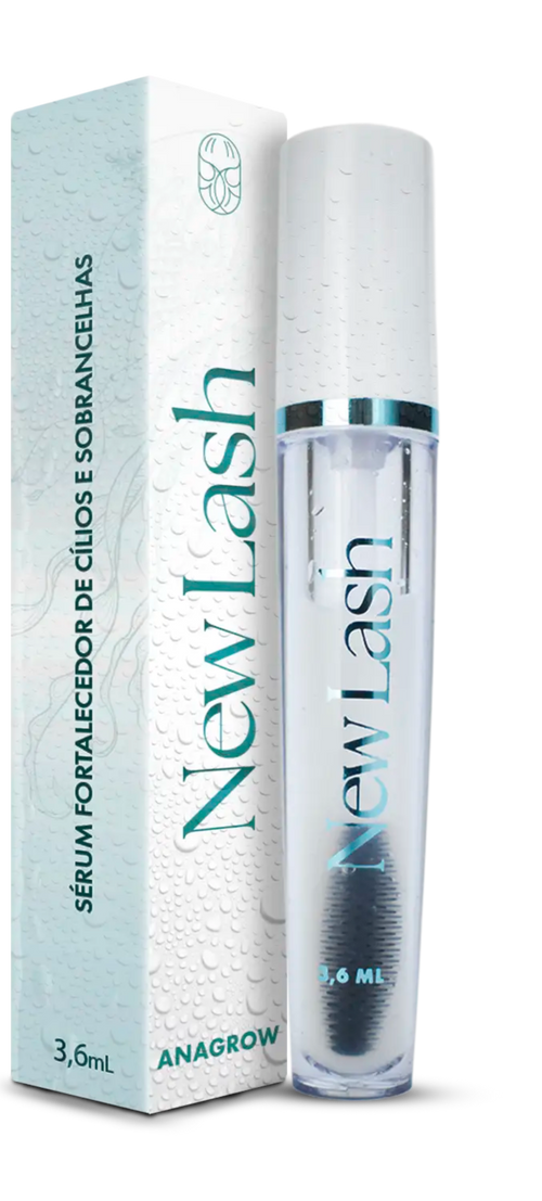 NEW LASH®