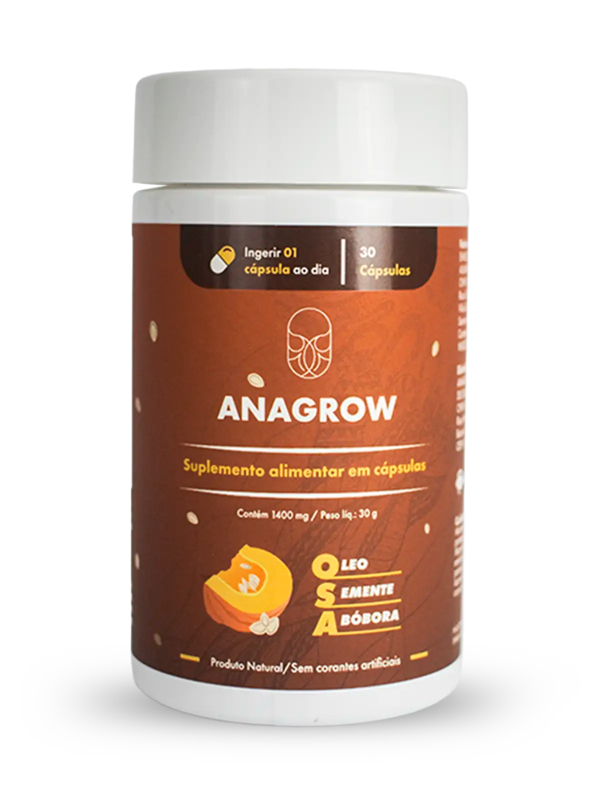 Kit Desafio Glow Up Combate à Queda | 3 FERRITIN12 + OSA DE PRESENTE