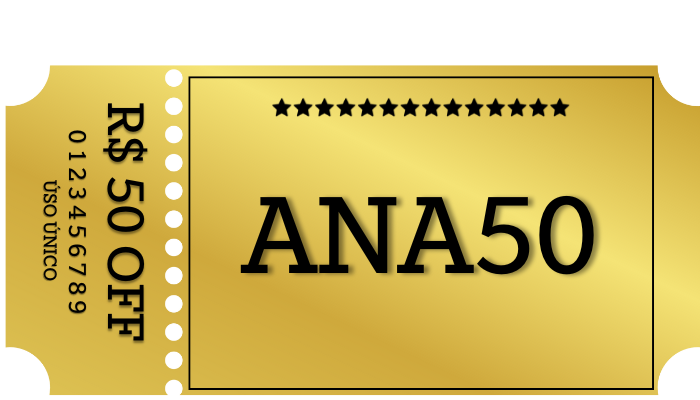 Ana Ticket