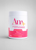 Colágeno Hidrolisado Proteína da Beleza Ana Plus - 300g