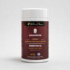 Vitamina de Combate à Queda de Cabelo Ferritin12 - 60 Cápsulas