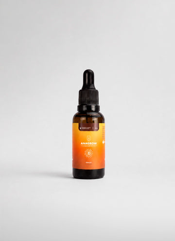 Vitamina D2, A e K2 em Gotas 30ml + 5 E-Books ®