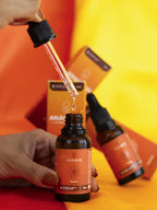 Vitamina D2, A e K2 em Gotas 30ml — foto 6