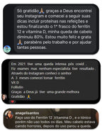 Vitamina D2, A e K2 em Gotas 30ml — foto 3