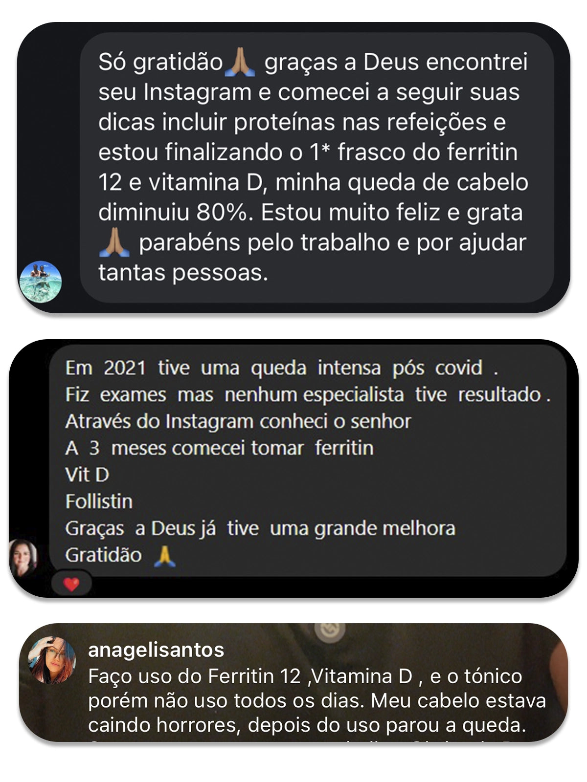 Vitamina D2, A e K2 em Gotas 30ml — foto 3