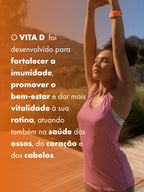 Vitamina D2, A e K2 em Gotas 30ml — foto 7