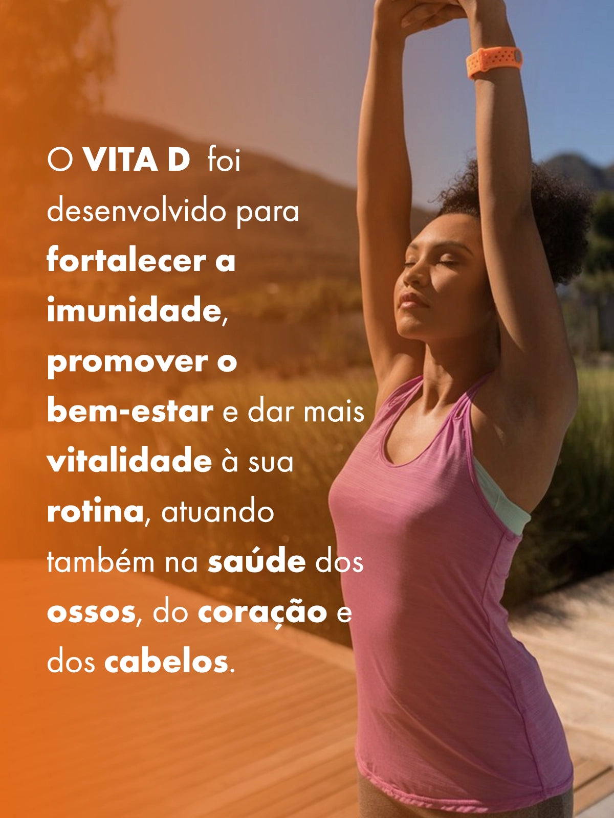 Vitamina D2, A e K2 em Gotas 30ml — foto 7