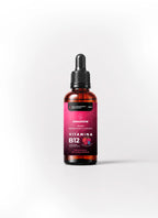 Vitamina B12 em gotas 30ml + 5 E-books
