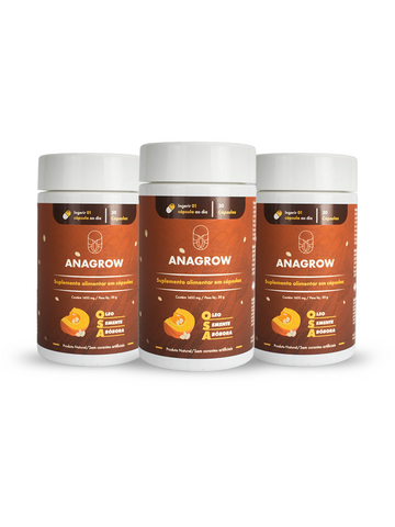 3 OSA por R$ 299