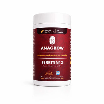 Ferritin12  de Presente