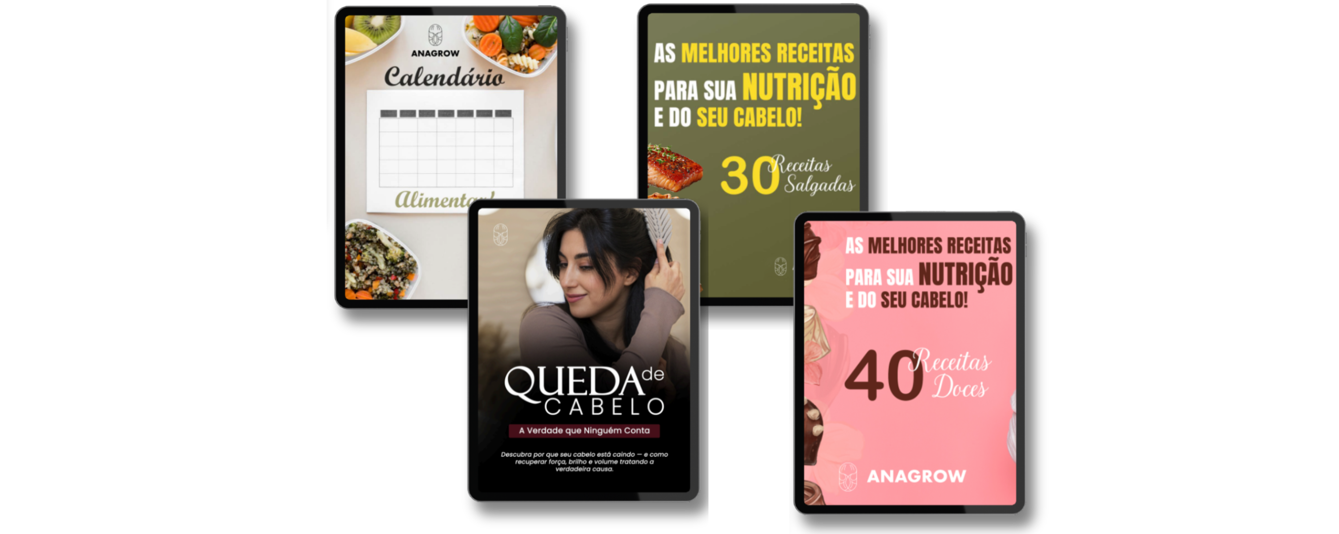 Coleção de E-books - Dr. João Gabriel