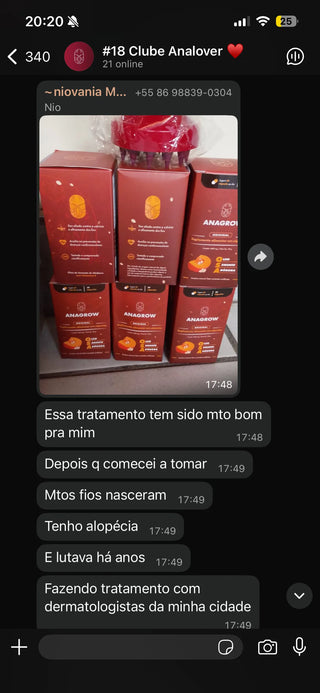Print depoimento 3