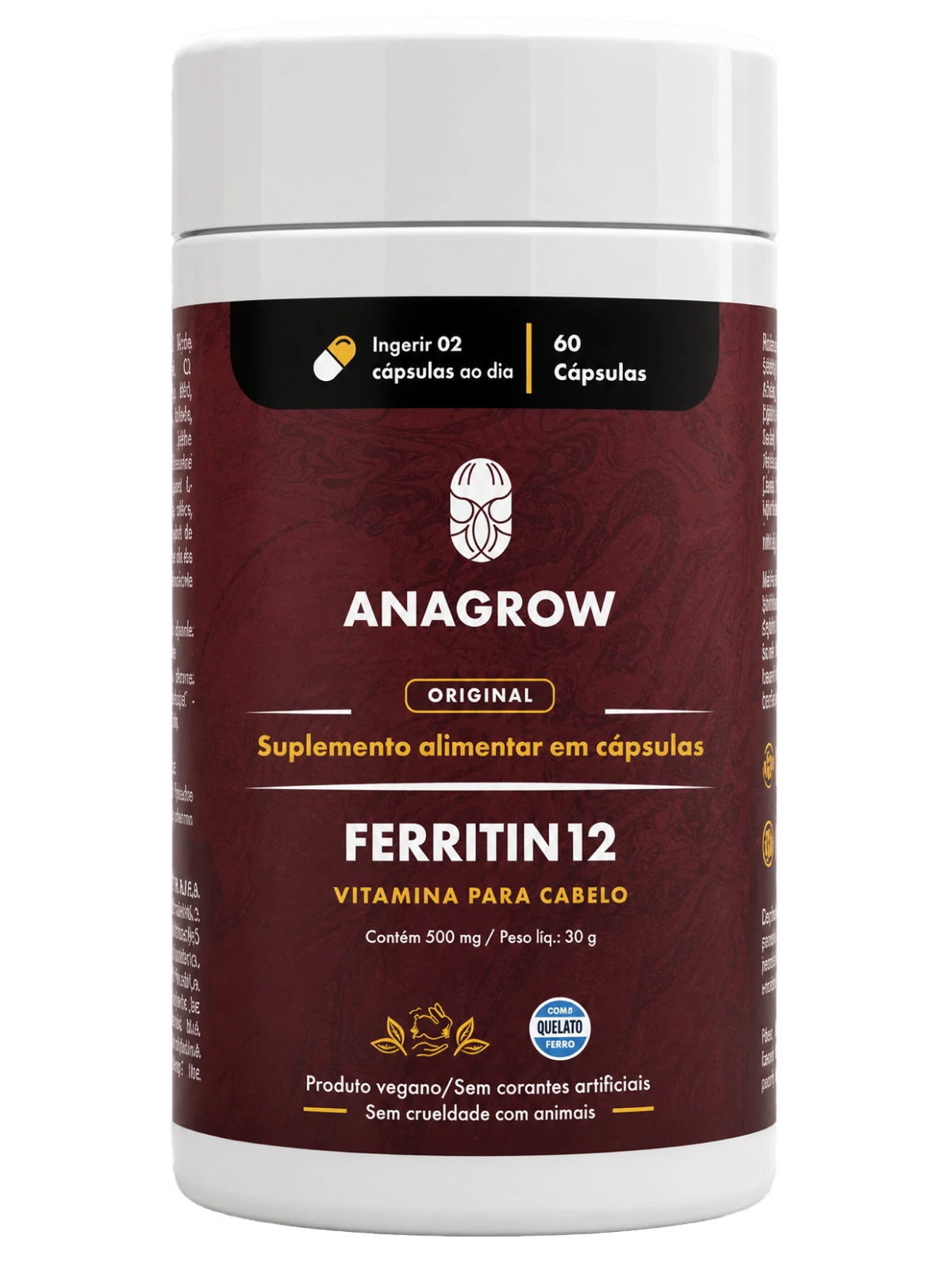 Ferritin12