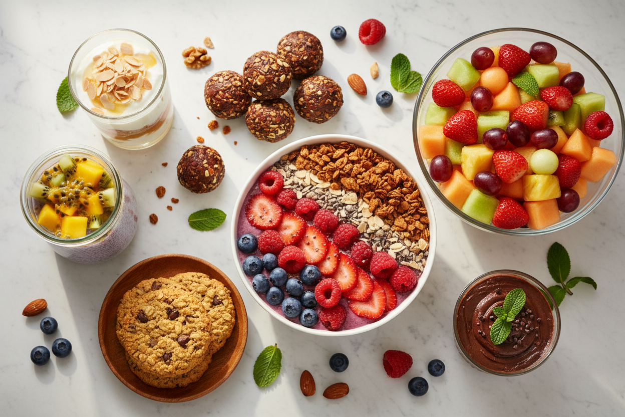 E-book Calendário Alimentar - Dr. João Gabriel