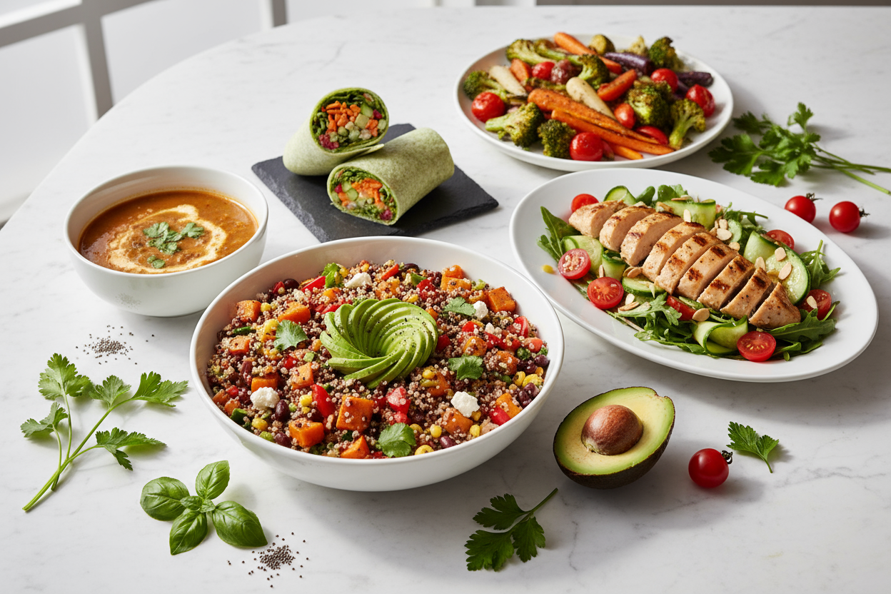 E-book 30 Receitas Salgadas - Dr. João Gabriel